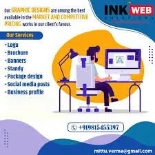 Ink Web Solutions